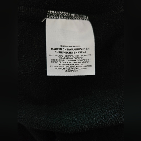 Nike Dry-fit Hoodie - Picture 1 of 4